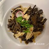 这家烤鸭店比大董不差