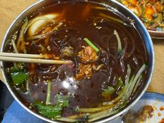 -鸭绿江民族饭店(总店)