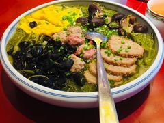-新侗家食府(蟠桃宫店)