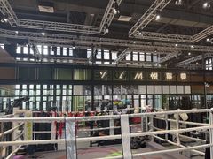 -悦莱美游泳健身会所(御景壹号店)