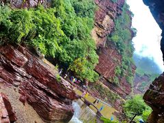 -云台山风景名胜区