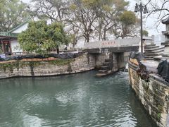 -桂林灵渠景区