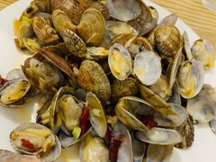 -九龙餐厅(大沽路店)