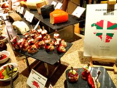 iphone_upload_pic-上海东方佘山翰悦阁酒店·Vie全日制餐厅