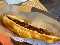 -驴世家驴肉火烧·凉皮·胡辣汤(五道口店)