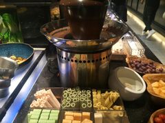 -韩盛·盛江山自助料理(中街大悦城店)