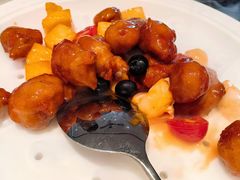 -闽海肴(北辰荟店)