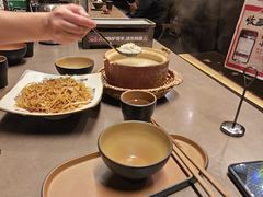 -花和尚·湘西小串烧烤(祈福店)