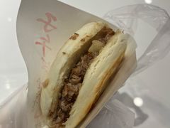 -子午路张记肉夹馍(兵马俑店)