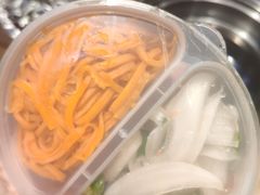 -巴依家新疆手抓饭(菱角湖万达店)