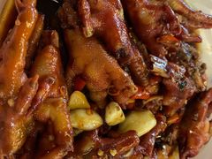 -老三样·美食研究中心(世贸路店)