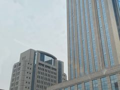 -美盛喜来登大酒店-盛宴标帜餐厅