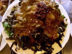 -胖姐烧烤(总店)