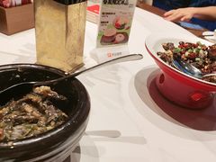 -恰饭·老长沙市井菜 (天河客运站店)
