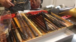 -禧婴婴儿理胎发·胎毛笔定制纪念品(新街口店)