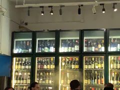 -RAC BAR(安福路店)