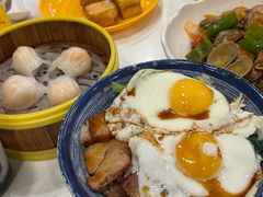 -澳门陈光记烧味饭店(南京德基广场店)