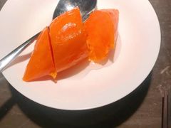 蜜汁红薯-新荣记(BFC外滩金融中心店)