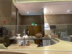 -陆家嘴万怡酒店·万荟轩