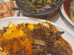 -新侨小馆(东直门北小街店)