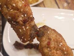 -利杨记·本味轩粥坊·烧烤(宝体店)