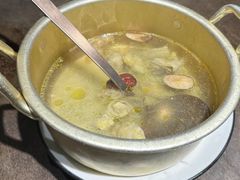 -魁盛居百年鲁菜馆(县西巷店)