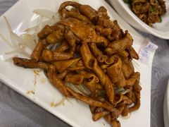 豉油皇鹅肠-粤·向群饭店(龙津东路总店)