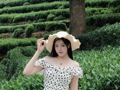 -香芙茗茶楼(梅家坞店)