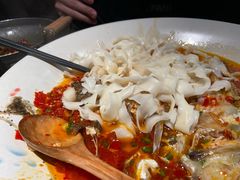 -东方红·湖南菜(金屿店)