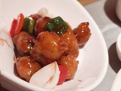 -闽上鲜·福建菜(龙湖滨江天街店)