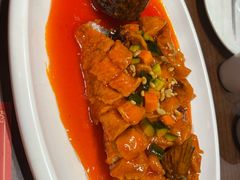 -李氏八大件老菜馆(万宝街店)