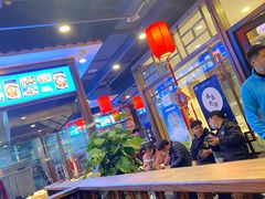 -亿诣蝎府炸酱面羊蝎子火锅(酷车小镇店)