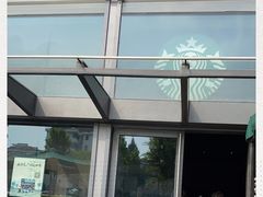 门面-星巴克(七宝领展广场1F店)