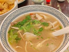 -萧记三鲜烩面(瑞达路店)