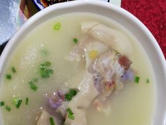 -廖老妈蹄花店(人民公园陕西街259号店)