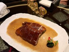 -北京四季酒店·采逸轩