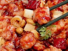 -庐灶江南·江南菜·四合院Bistro(东直门雍和宫·原华侨宾馆店)