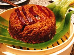 江米扣肉-南京大牌档(济南万象城店)