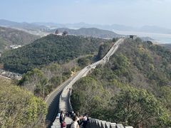 -黄贤森林公园