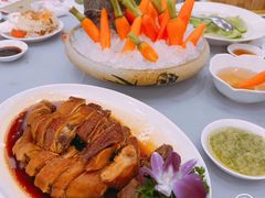 -维多利亚大酒店·雅园中餐厅