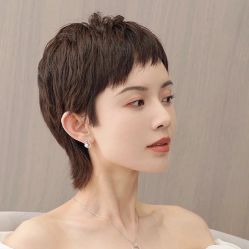 -丽时 Hair Salon