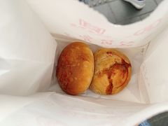 -真老大房鲜肉月饼(南京路步行街店)