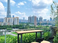 -小茶闲舍·观景商务茶馆(广州塔店)
