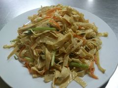 豆皮-津门永胜包子铺(哈尔滨道总店)