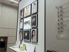 -海马体照相馆丨大师(青岛万象城店)