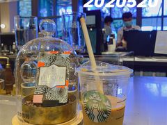 -星巴克臻选(深圳万象天地旗舰店)