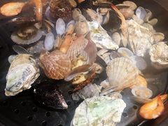 海鲜套餐A-大副蒸海鲜(丰富路店)