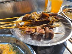 -大姐麻辣烫(莲宝中路店)