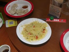 -李老哈·东北菜(宋园路店)