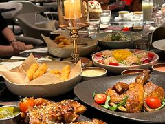 -Nord Grill&Bar Highland诺德西餐(深圳欢乐海岸店)